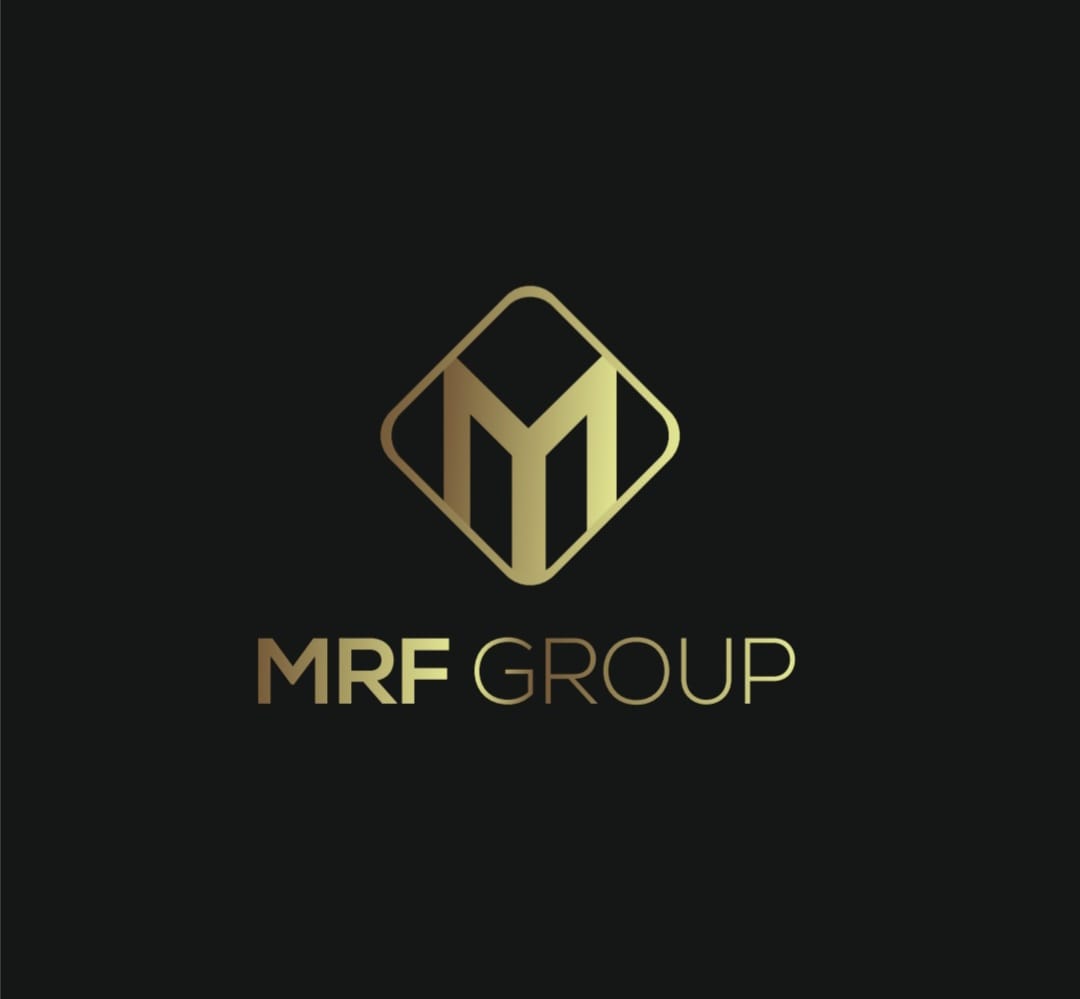 MRF GROUP TİC. İNŞ. A.Ş. MTHS Logo